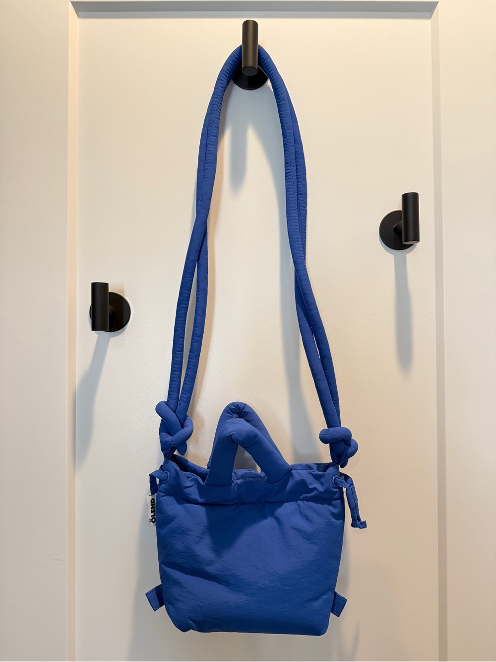 Olend Micro Ona Soft Bag
